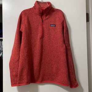 Patagonia Better Sweater